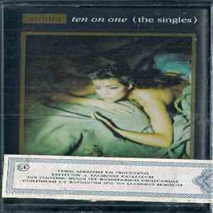 Sandra - Ten On One (The Singles)