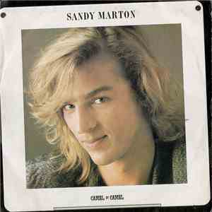 Sandy Marton - Camel By Camel
