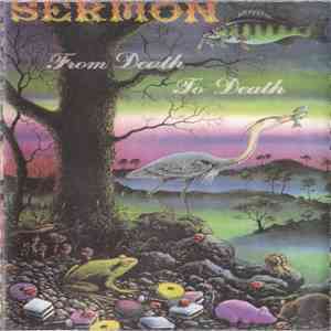 Sermon - From Death To Death