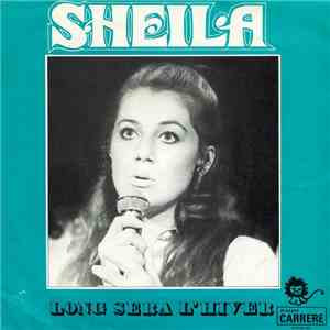Sheila  - Long Sera L'Hiver