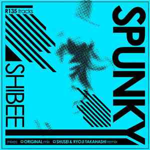 Shibee - Spunky
