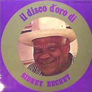 Sidney Bechet - Il Disco D'Oro Di Sidney Bechet
