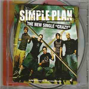 Simple Plan - Crazy