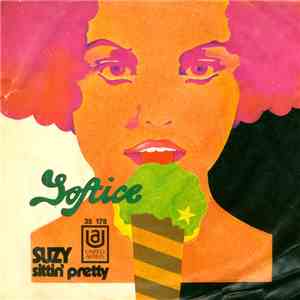 Softice - Suzy