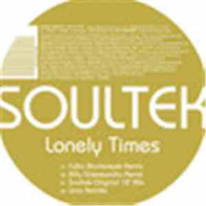 Soultek - Lonely Times