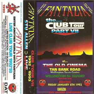 Stu Allen - The... Club Tour Part VII