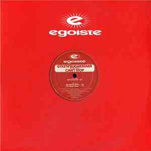 Syke 'n' Sugarstarr Feat. Mel Canady - Can't Stop