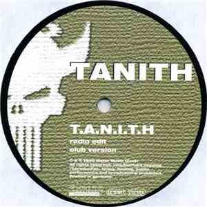 Tanith - T.A.N.I.T.H