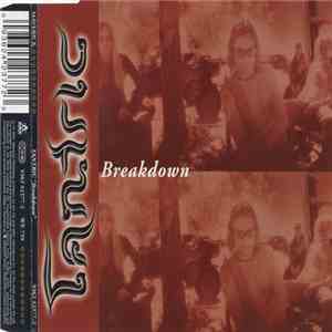 Tantric - Breakdown