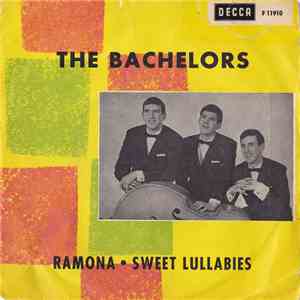The Bachelors - Sweet Lullabies / Ramona