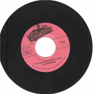 The Charmers - The Beating Of My Heart / Why Does It Have To Be Me