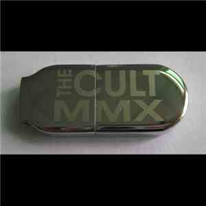 The Cult - MMX - Grand Rapids, Nov. 17 2010