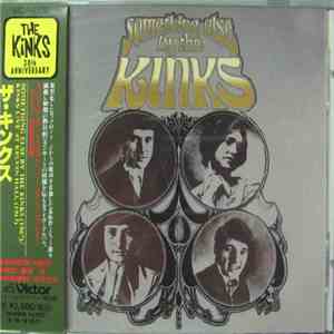 The Kinks - Something Else By The Kinks / Kinks Live At Kelvin Hall