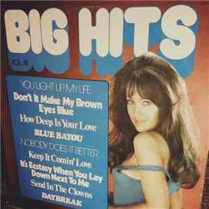 The L.A. Connection - Play The Big Hits-Vol.3