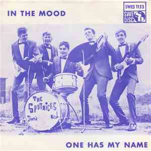 The Spotnicks - In The Mood