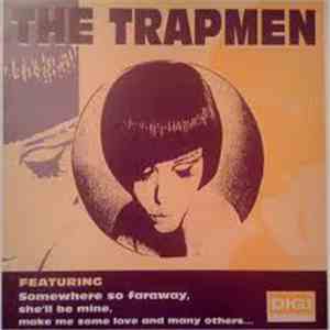 The Trapmen - First LP