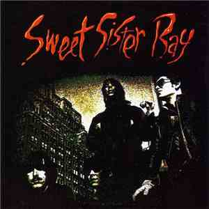 The Velvet Underground - Sweet Sister Ray