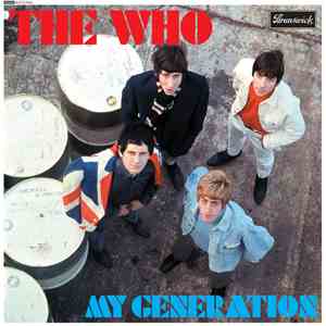The Who - The Girls I Could've Had