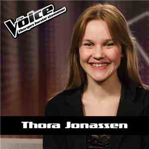 Thora Jonassen - Make Me (Cry)
