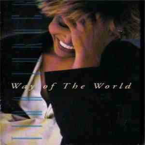 Tina Turner - Way Of The World