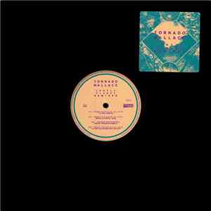 Tornado Wallace - Lonely Planet (Remixes)