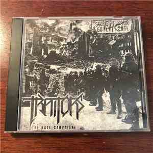 Traitors  - The Hate Campaign