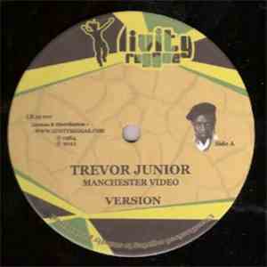 Trevor Junior - Manchester Video / Joker Soldier