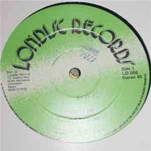 Tyrone Taylor - Come To Me