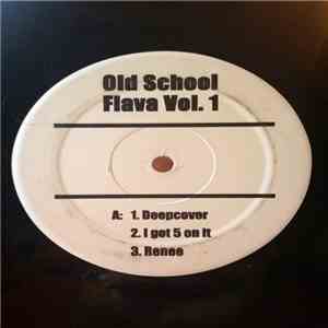 Unknown Artist - Old School Flava Vol. 1