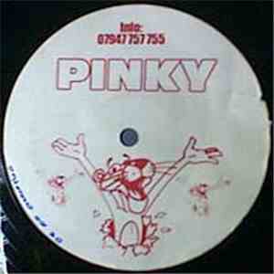 Unknown Artist - Pinky