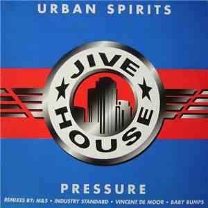 Urban Spirits - Pressure