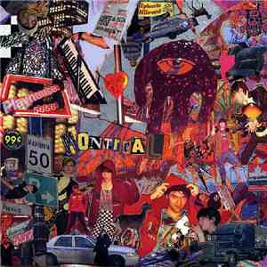 Various - 5725 Hutchison Montreal Underground