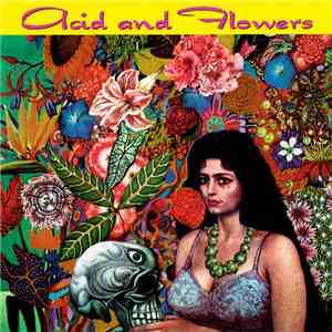 Various - Acid And Flowers