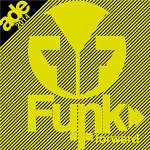 Various - ADE Compilation 2014