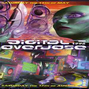 Various - Digital Overdose 1996