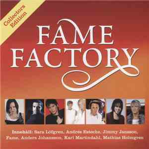 Various - Fame Factory - Collectors Edition