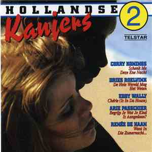 Various - Hollandse Kanjers 2