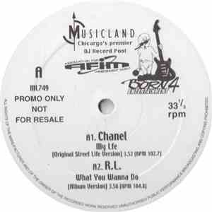 Various - Musicland 749
