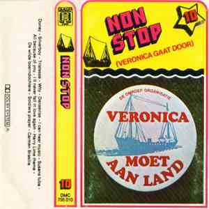 Various - Non Stop