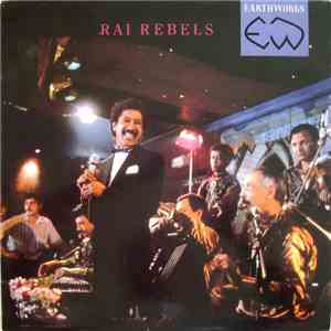 Various - Rai Rebels