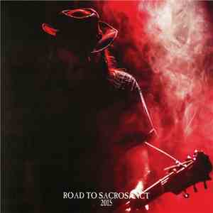 Various - Road To Sacrosanct 2015