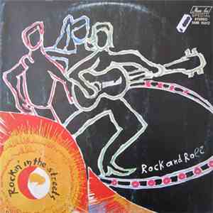 Various - Rockin' In The Streets