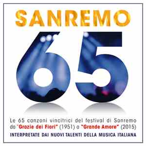 Various - Sanremo 65
