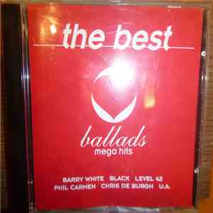 Various - The Best Ballads