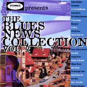 Various - The Blues News Collection Vol. 2