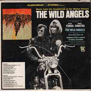 Various - The Wild Angels