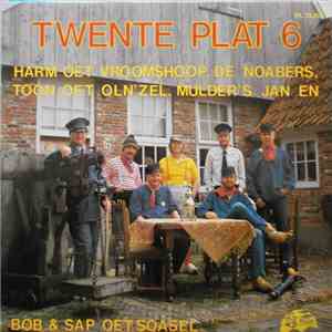 Various - Twente Plat 6
