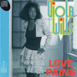 Viola Wills - Love Pains