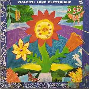 Violenti Lune Elettriche - 3