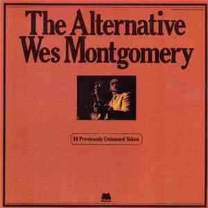Wes Montgomery - The Alternative Wes Montgomery
